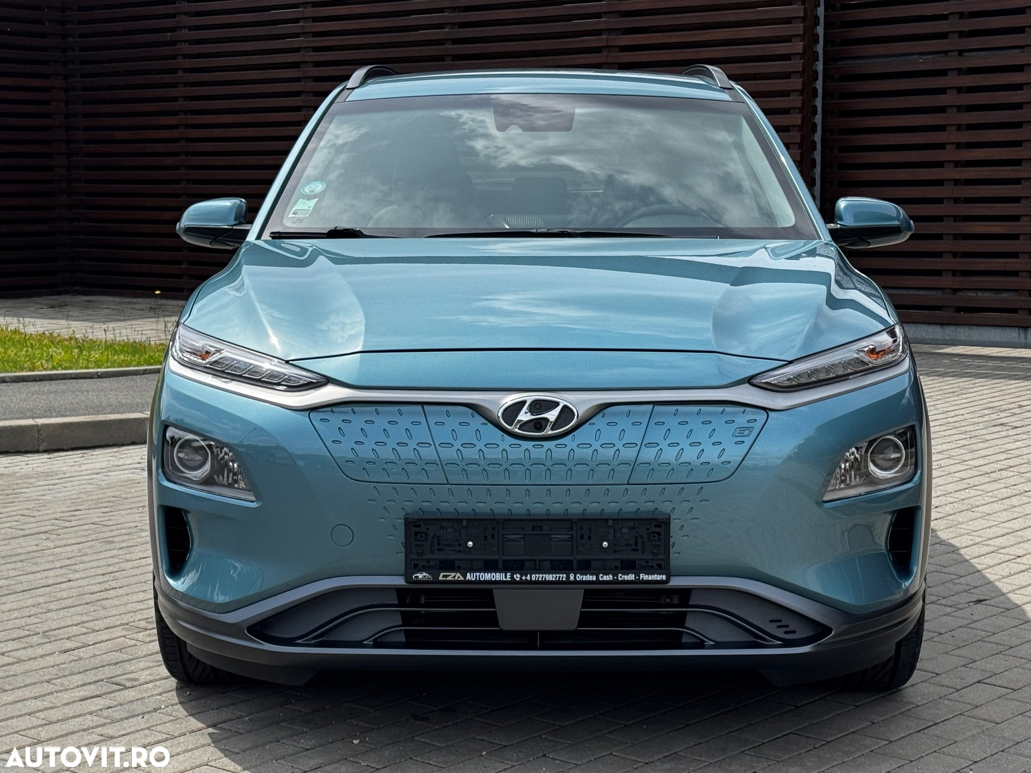 Hyundai KONA EV Style - 5
