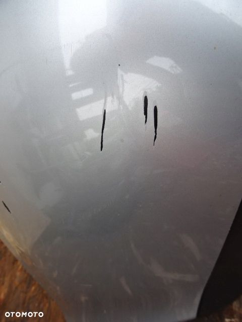 ZDERZAK TYŁ TYLNY AUDI A4 B5 94-99 SEDAN - 12