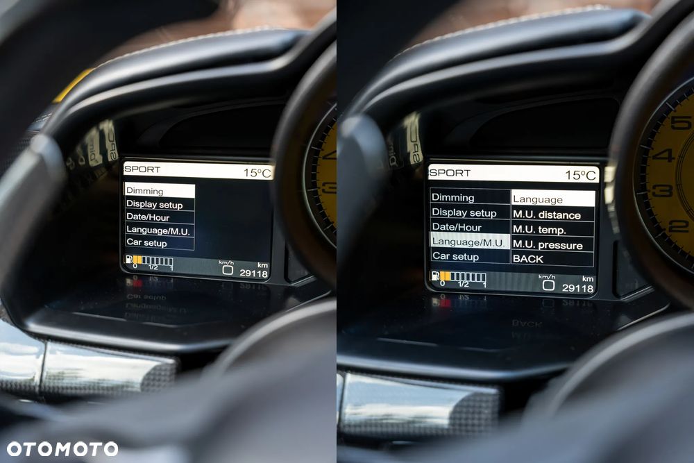 Ferrari 458 Italia Standard - 39