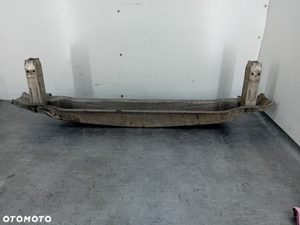 BELKA POD ZDERZAK PRZÓD AUDI A6 C6 FL 4F0807133 LZ7Q 2.0 TDI - 4