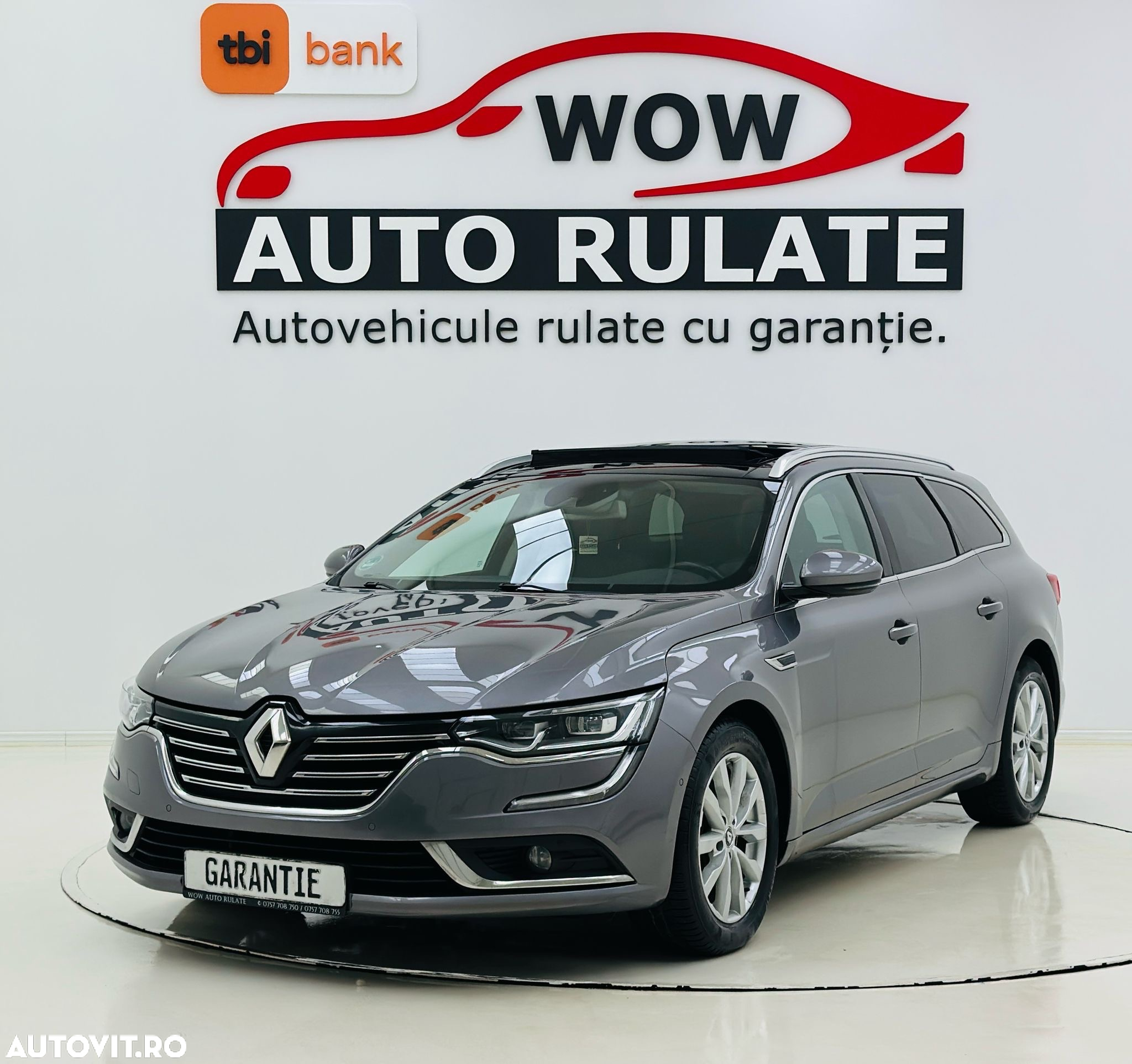 Renault Talisman - 12