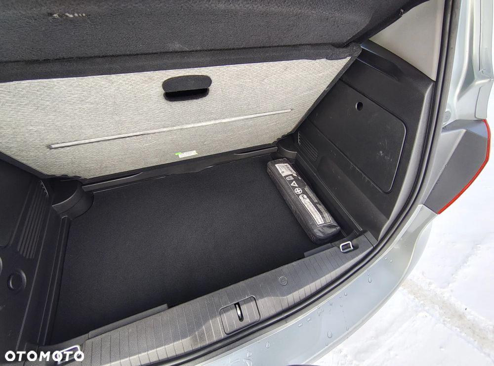 Opel Meriva 1.4 T Cosmo - 25