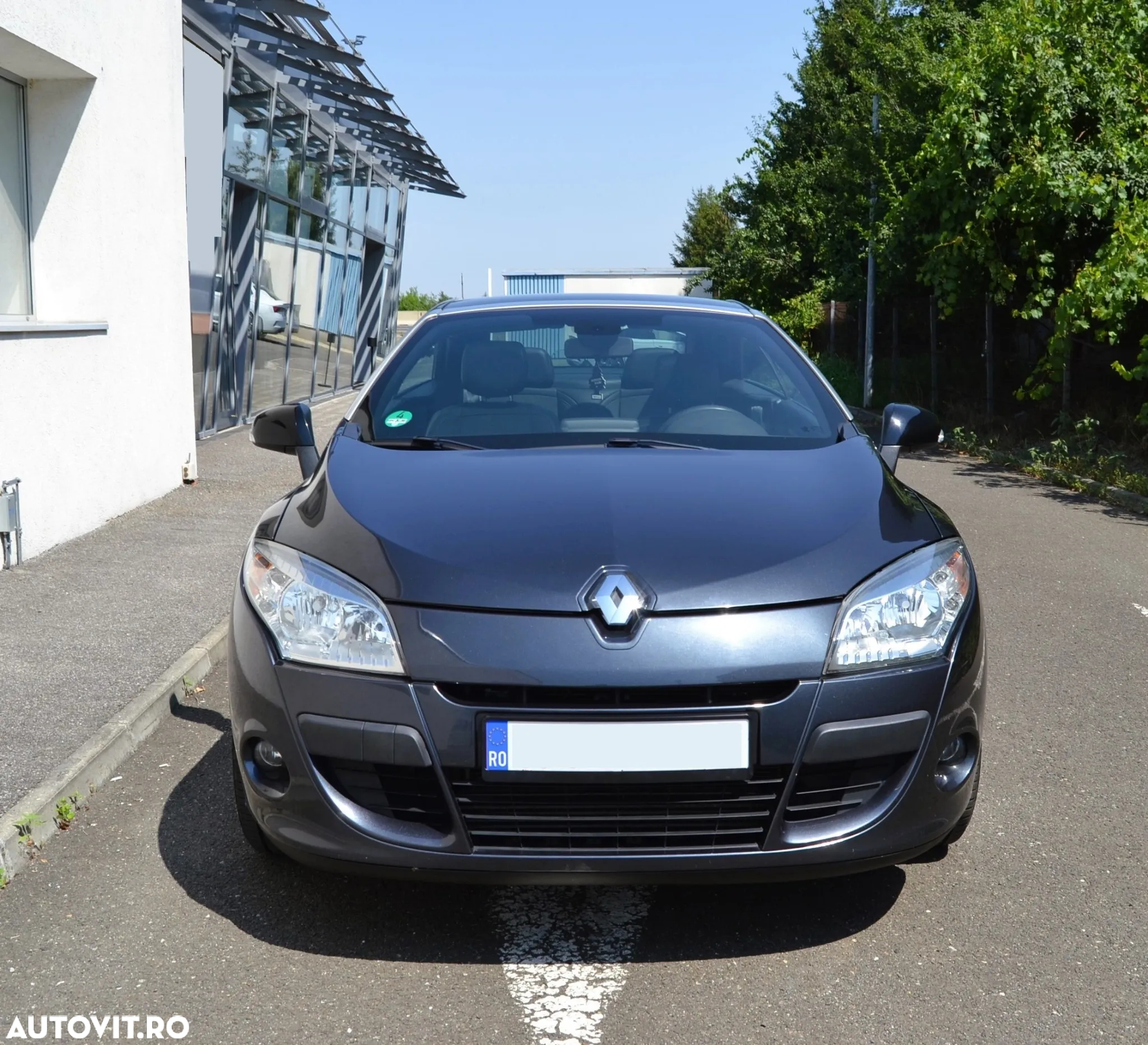 Renault Megane - 11