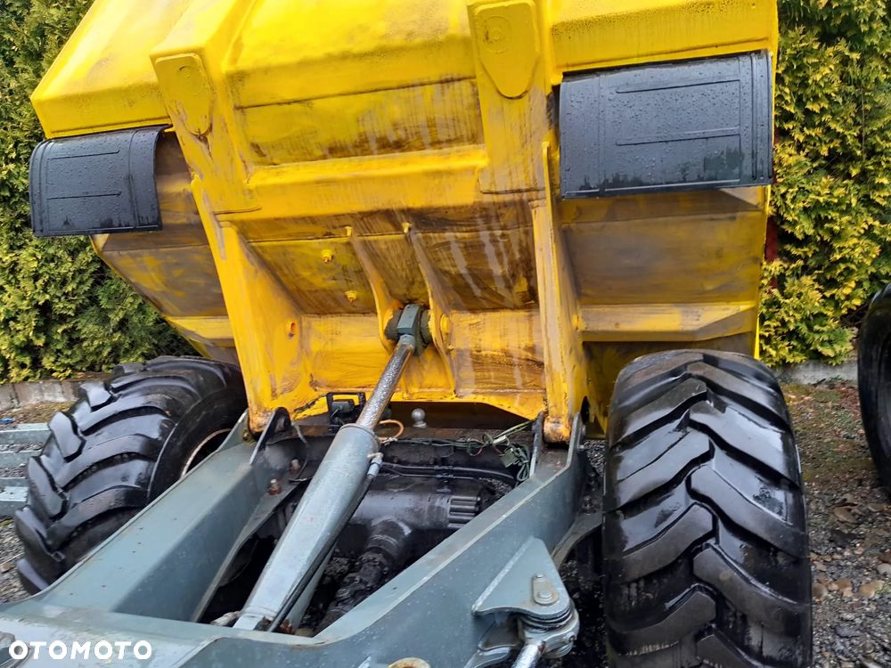 Wacker Neuson DV100 DV90 Duall View - 14