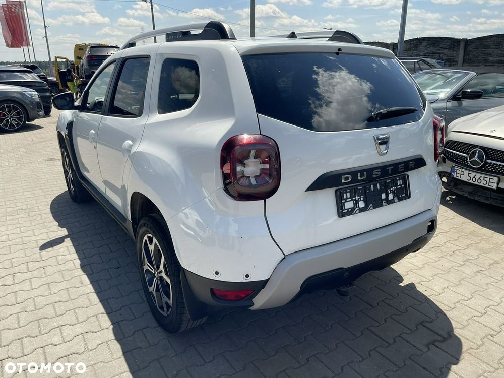 Dacia Duster 1.6 SCe Comfort - 2