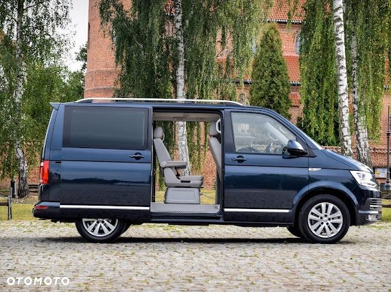 Volkswagen Multivan 2.0 BiTDI L1 Highline DSG - 10
