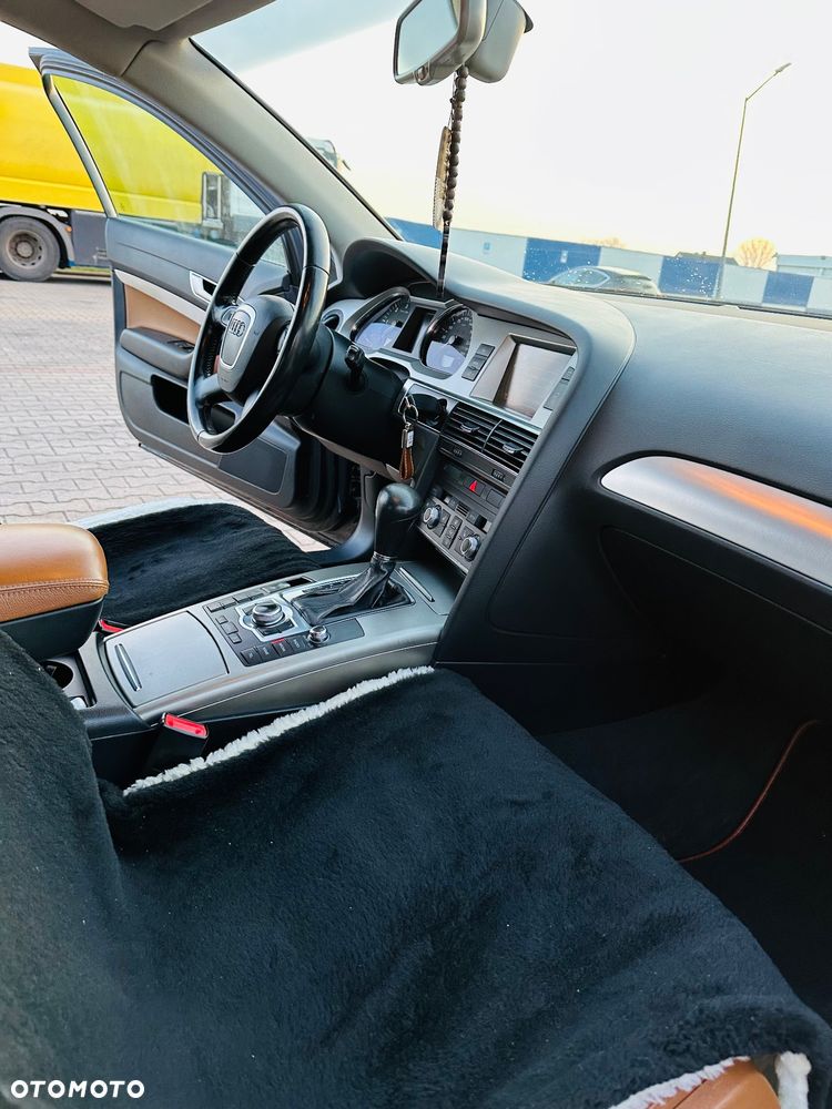 Audi A6 - 7