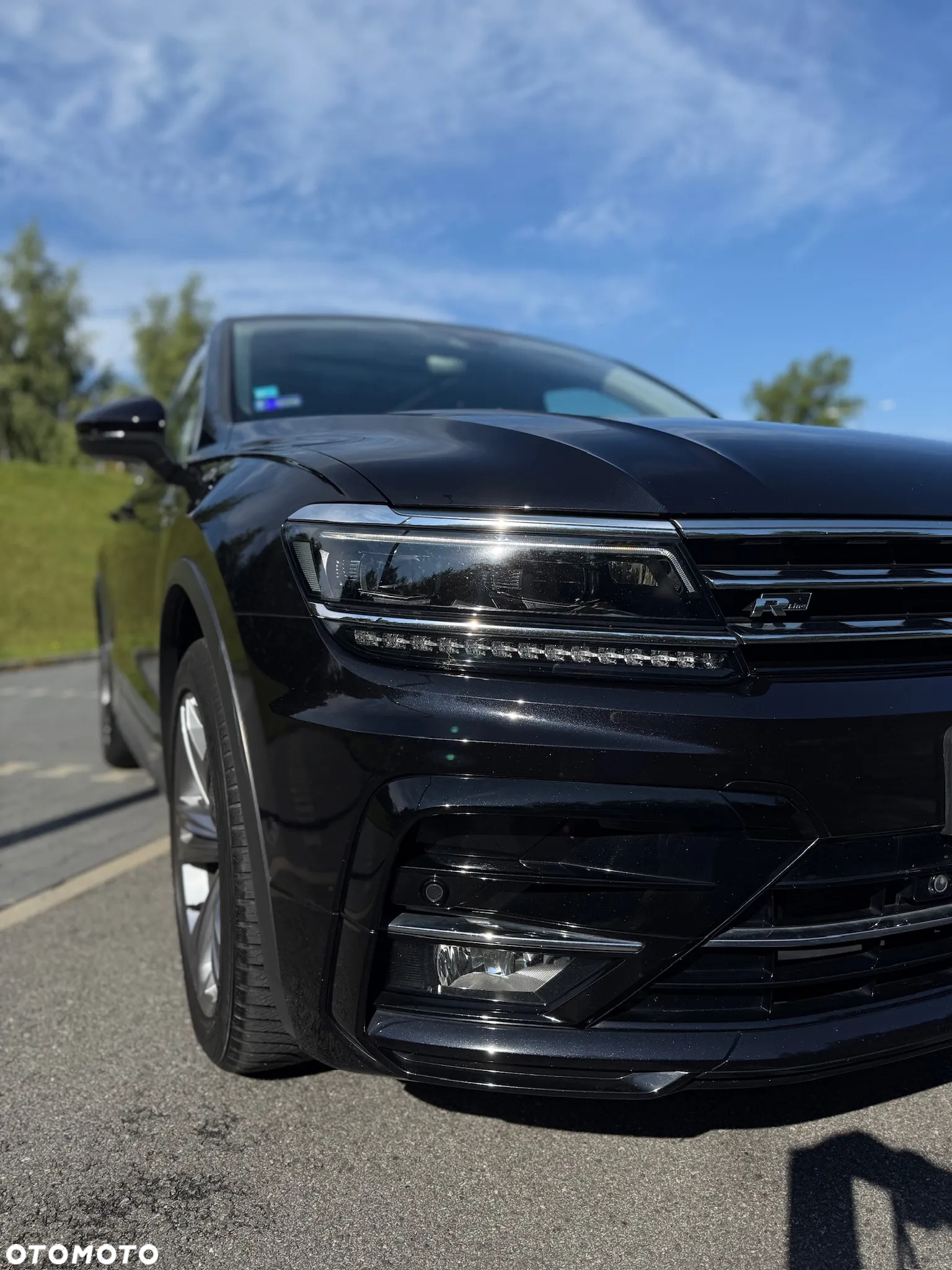 Volkswagen Tiguan 2.0 TSI 4Mot Highline DSG - 3
