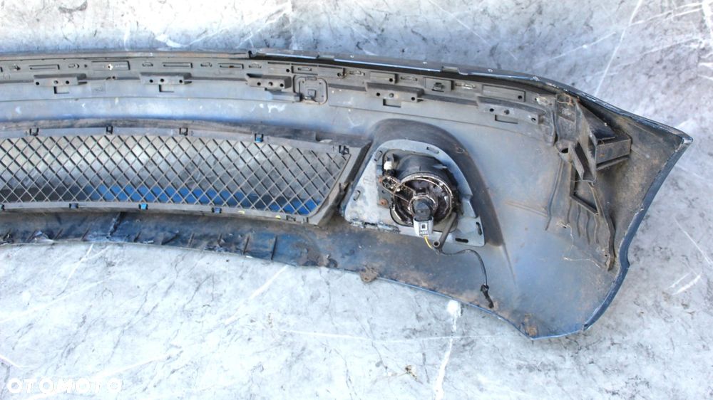 ZDERZAK PRZÓD PRZEDNI BMW E46 COUPE CABRIO LIFT - 7