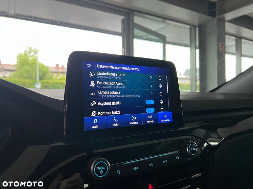 Ford Kuga 2.5P PHEV FWD ST-Line - 29
