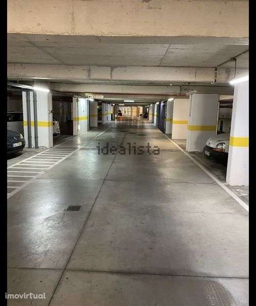 Garagem marina Albufeira - Grande imagem: 2/4