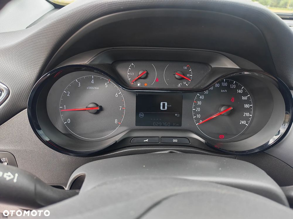 Opel Crossland X 1.2 Edition - 16