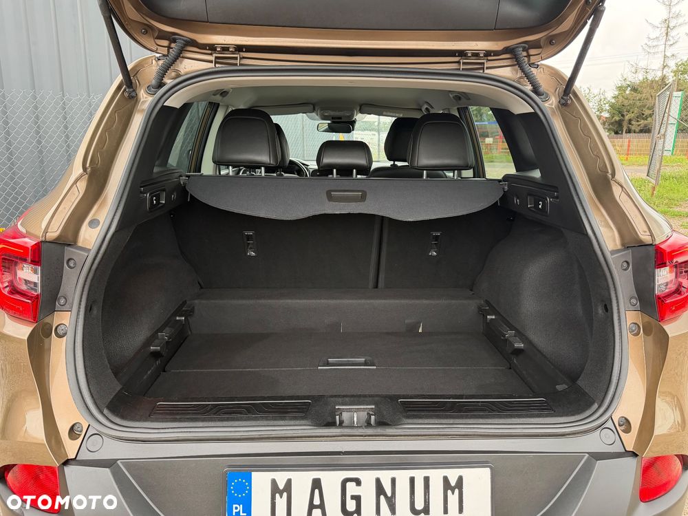 Renault Kadjar Energy TCe 130 LIMITED - 35
