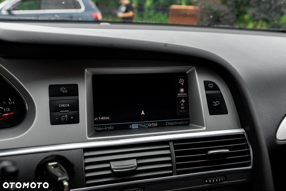 Audi A6 Limousine 3.0 TDI Quattro Tiptronic - 19