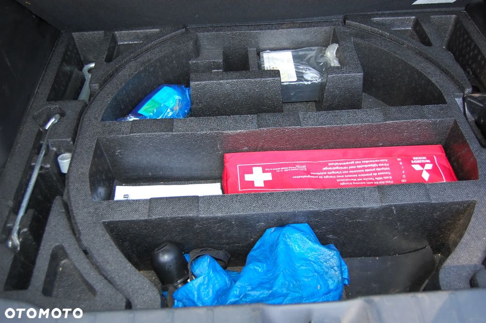 Mitsubishi ASX 1.6 ClearTec 2WD Edition+ - 26