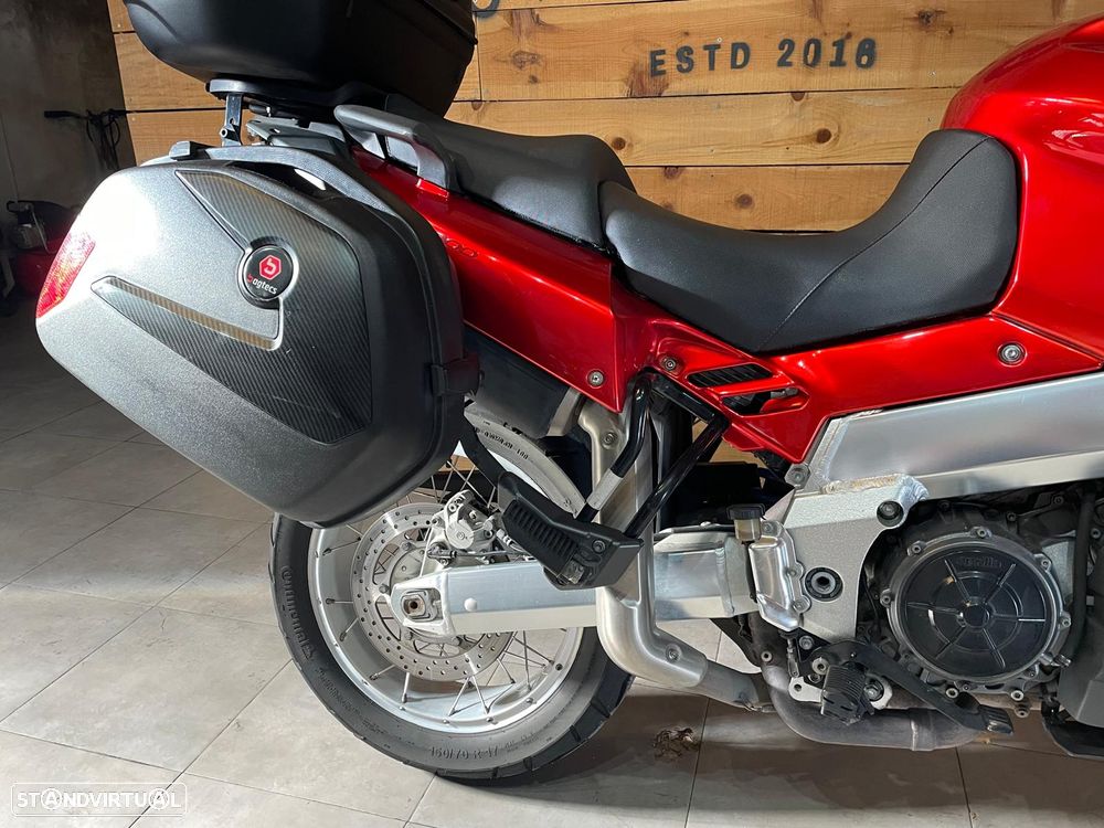 Aprilia Caponord ETV 1000 - 6
