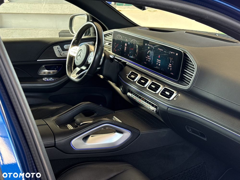 Mercedes-Benz GLE 400 d 4-Matic Premium Plus - 28
