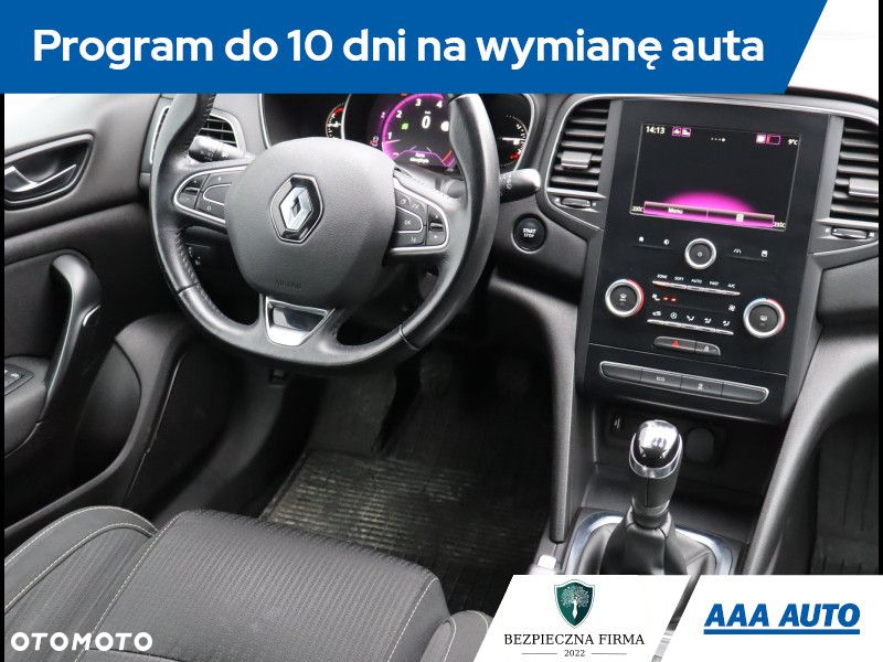 Renault Megane - 8