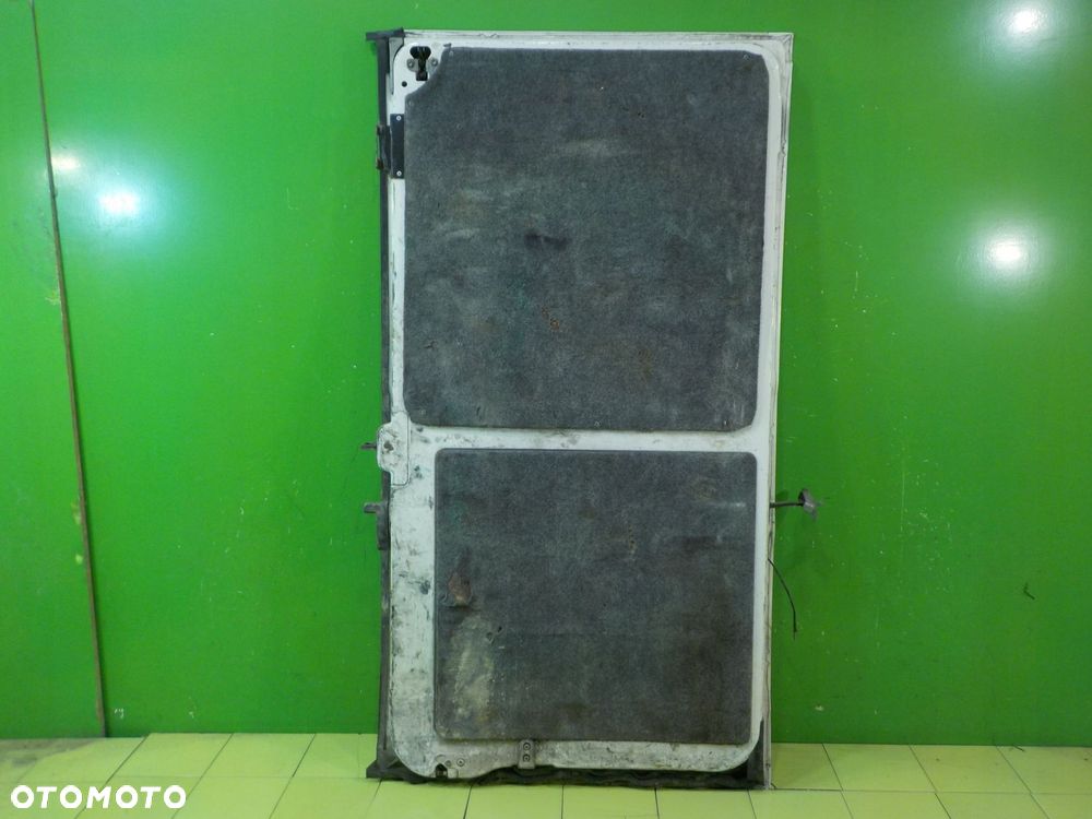 CITROEN JUMPER BOXER DUCATO II LIFT 19r L1H1 drzwi lewe tyl kompletne - 9