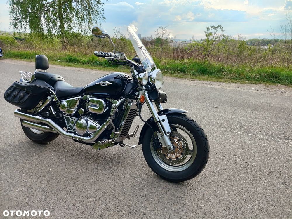Suzuki VZ - 5