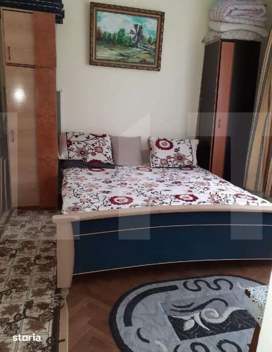 Apartament 2 camere, 44,42 mp, Nord — fotografia 1