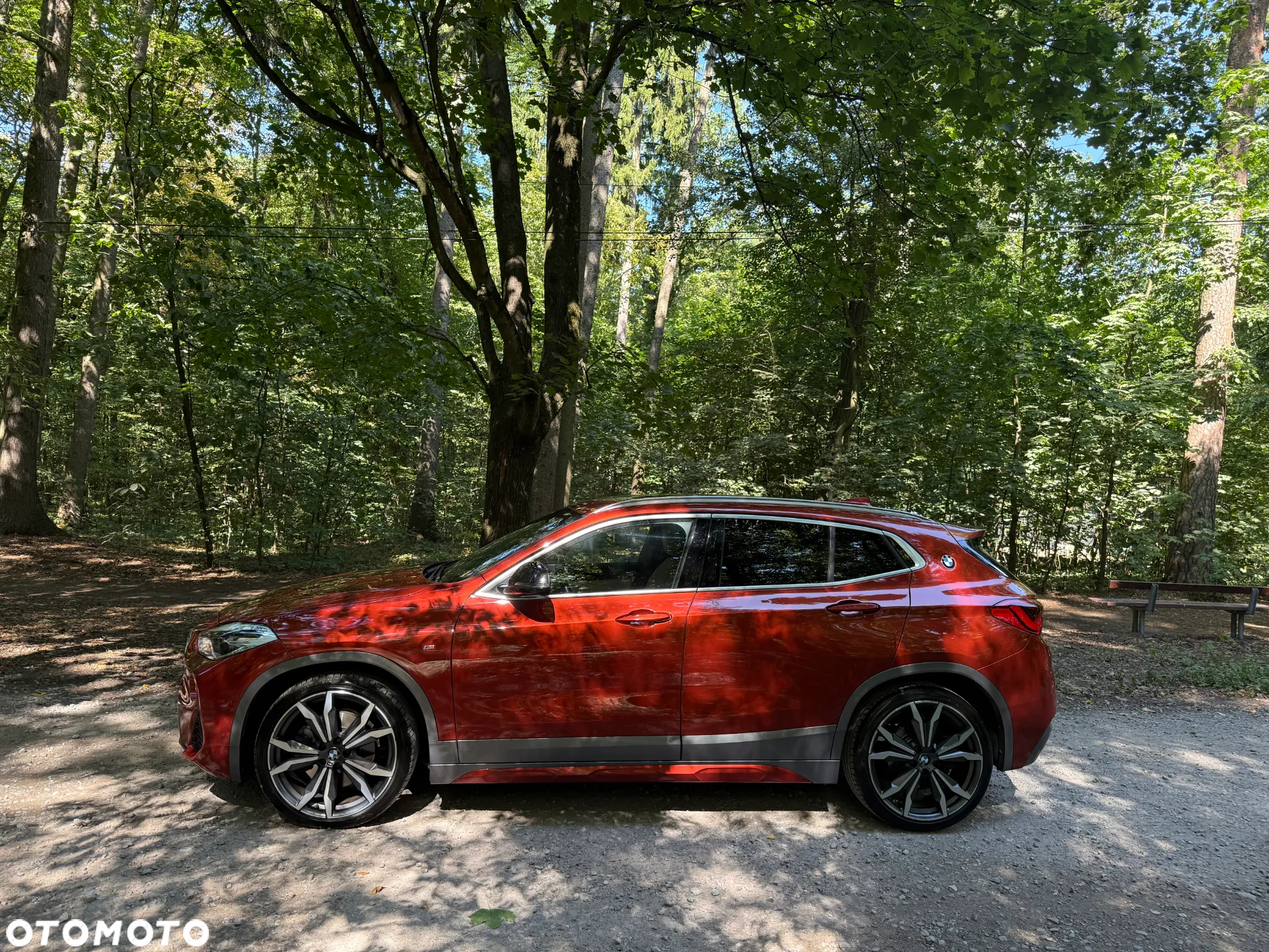 BMW X2 sDrive20i M Sport - 30