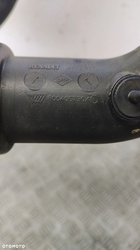 8200582483 wąż intercoolera turbiny master 2.5 dci 06-10r - 6