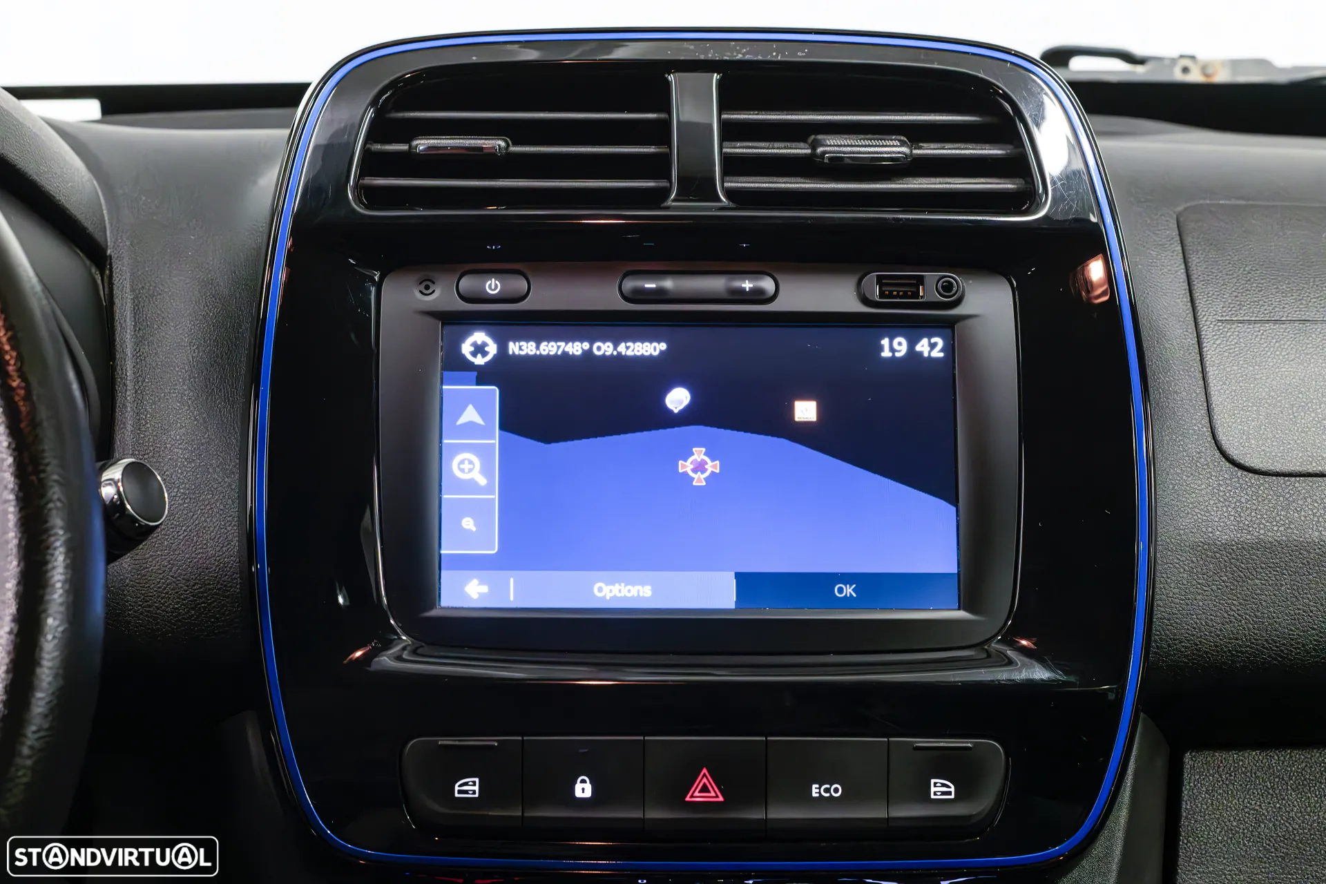 Dacia Spring Electric 45 Comfort Plus - 19
