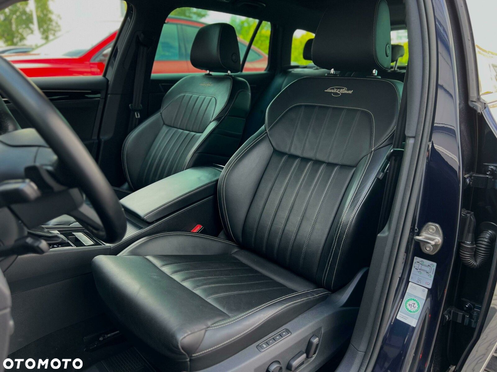 Skoda Superb 2.0 TDI 4x4 L&K DSG - 18