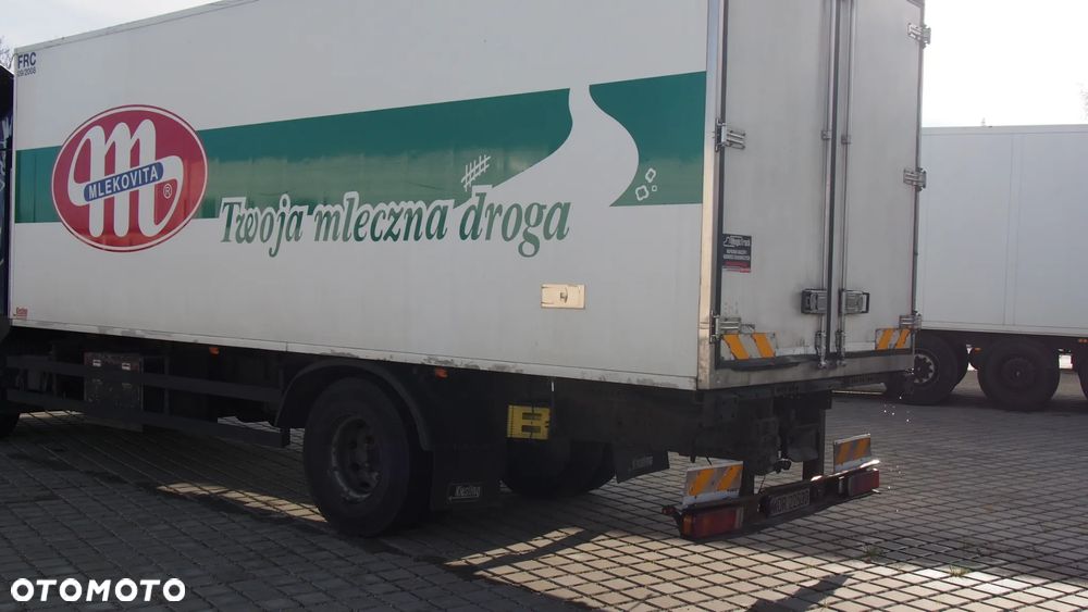 Scania 300 - 5