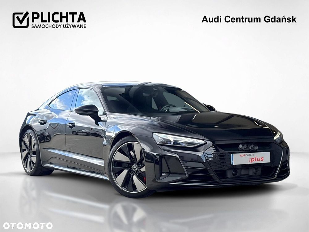 Audi RS e-tron GT - 8