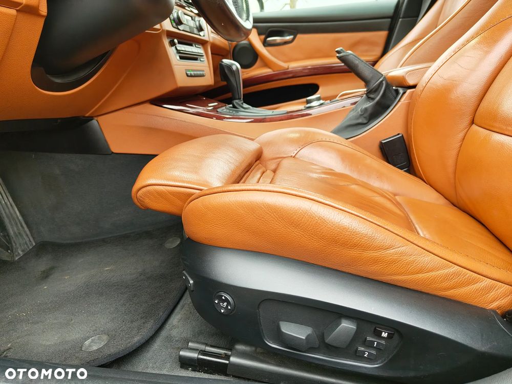 BMW Seria 3 - 16