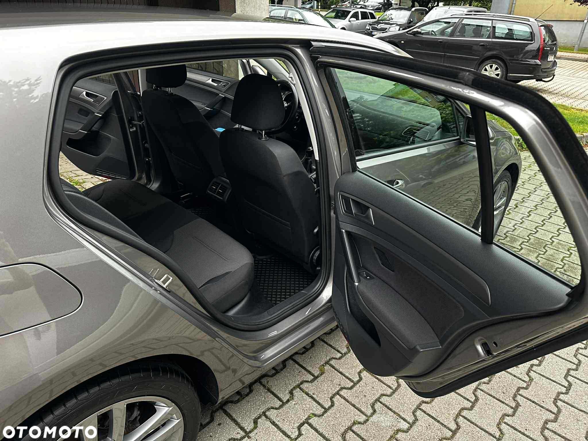 Volkswagen Golf VII 1.2 TSI BMT Trendline - 5
