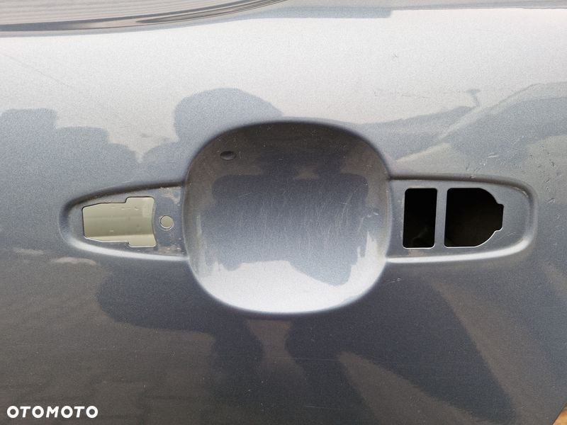 volvo v40 2 ii drzwi lewy tył lewe tylne 705 - 5