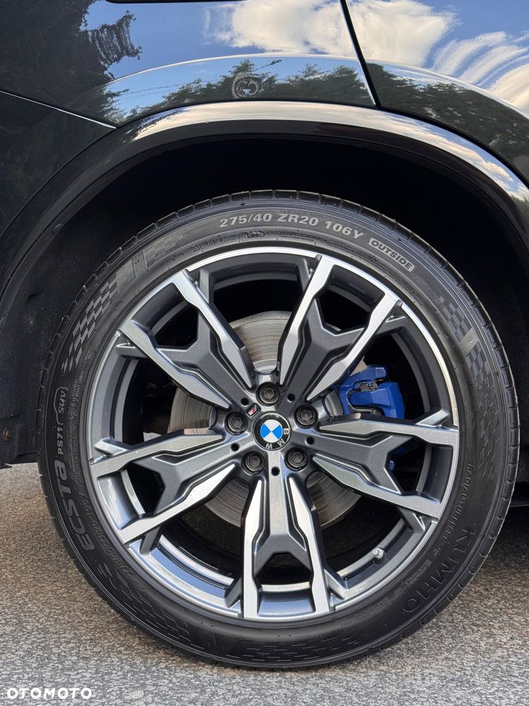 BMW X4 - 15