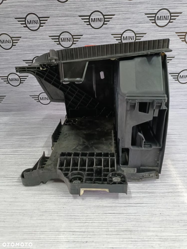 Mini F55 F56 Lci Obudowa podstawa akumulatora - 4
