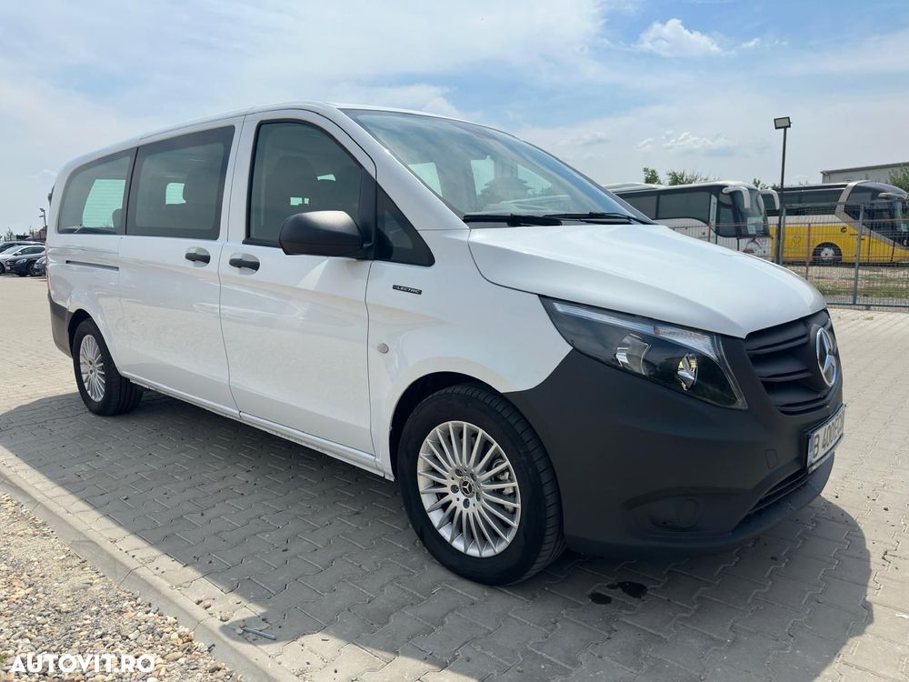 Mercedes-Benz vito - 8