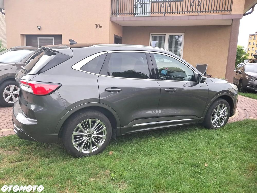 Ford Kuga 2.5P PHEV FWD Vignale - 23