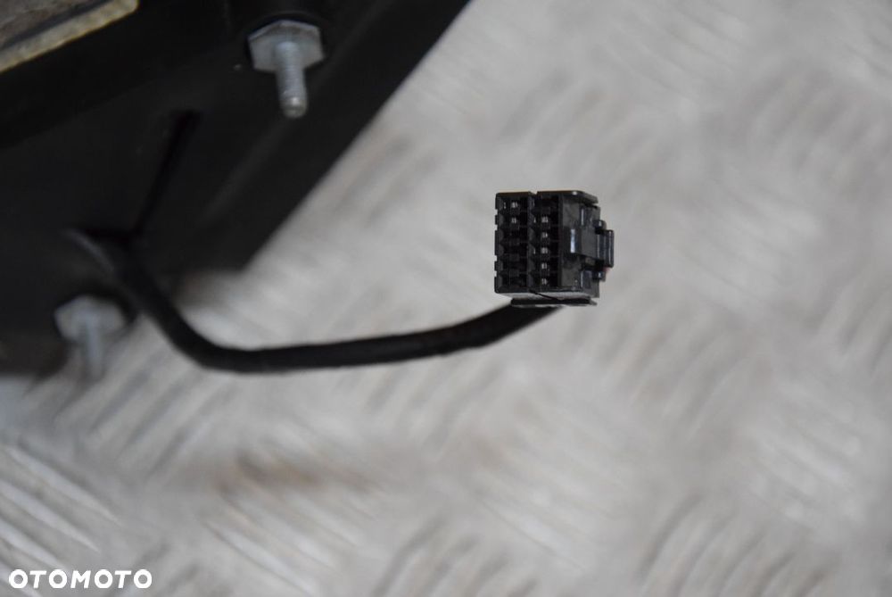 JEEP COMPASS I LIFT LUSTERKO PRAWE 7 PIN - 4