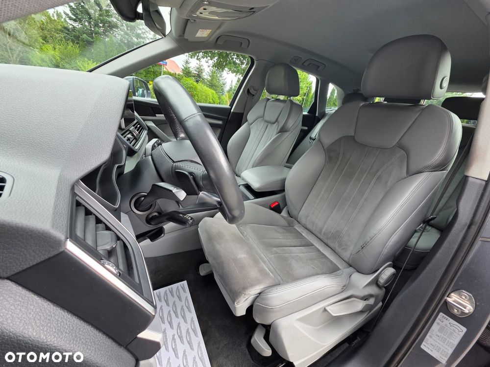 Audi Q5 2.0 TDI Quattro S tronic - 22