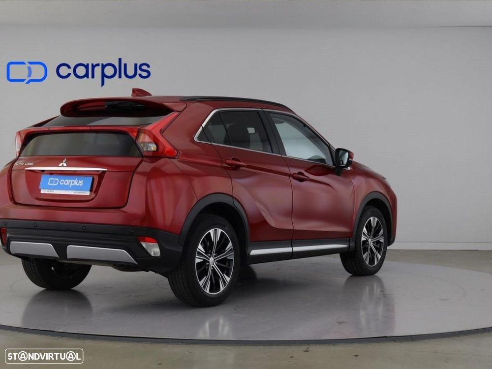 Mitsubishi Eclipse Cross 1.5 MIVEC Intense - 7
