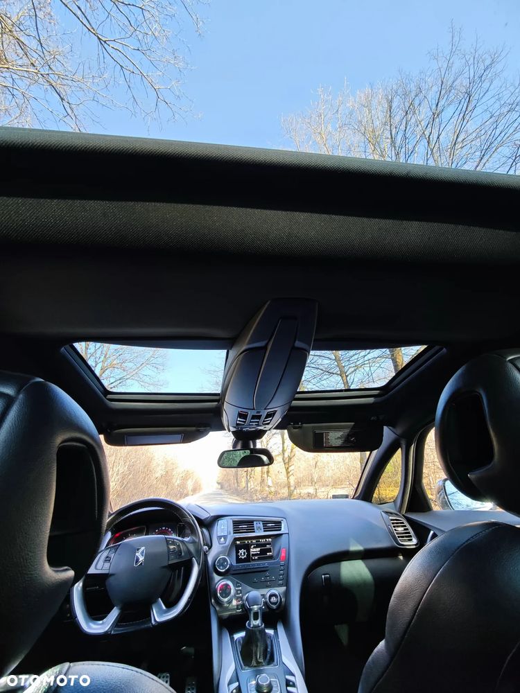Citroën DS5 2.0 HDi SoChic - 19