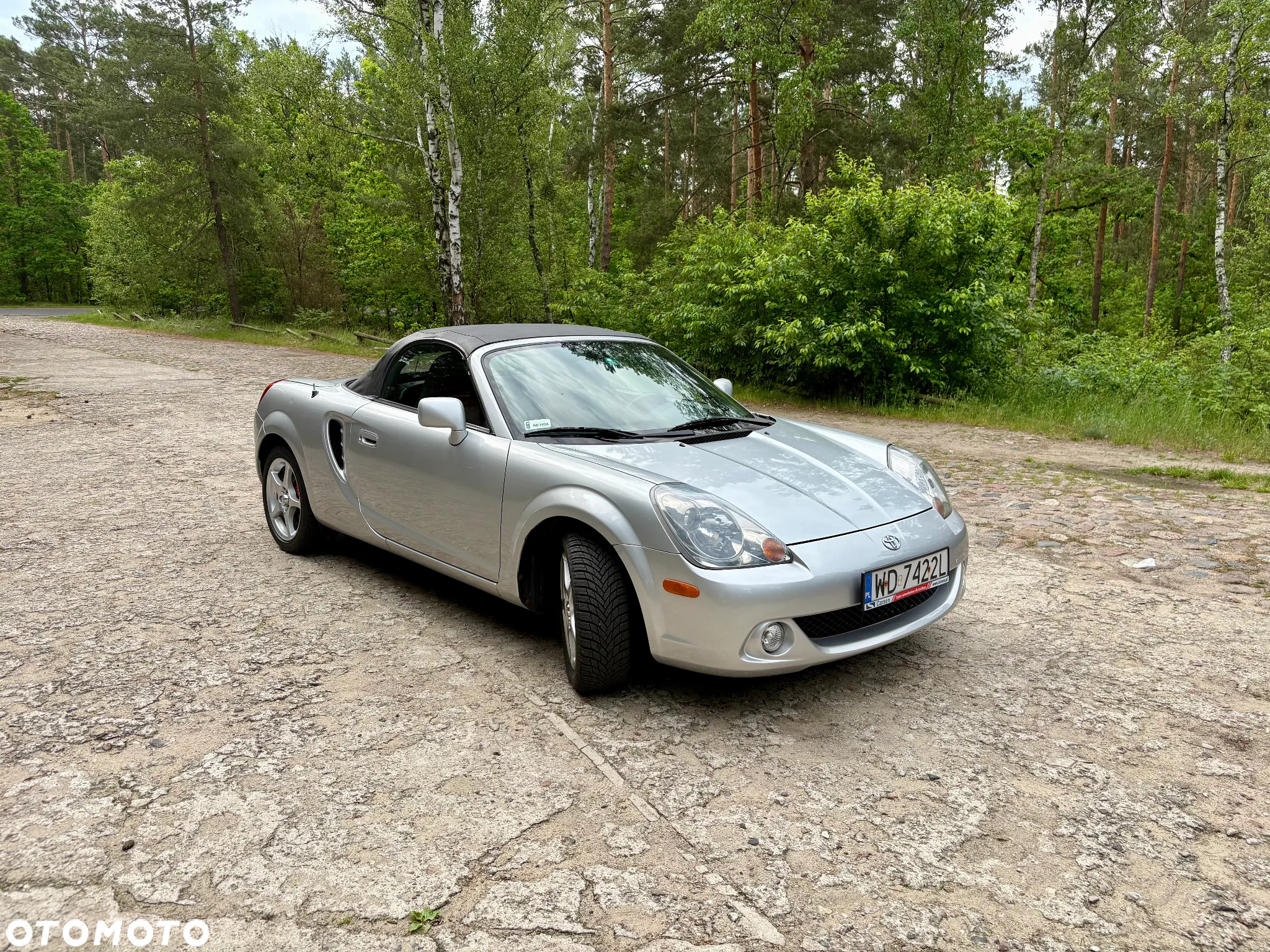 Toyota MR2 1.8 VVT-i - 11