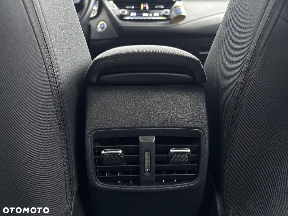 Toyota Corolla 1.8 Hybrid GPF Comfort - 20