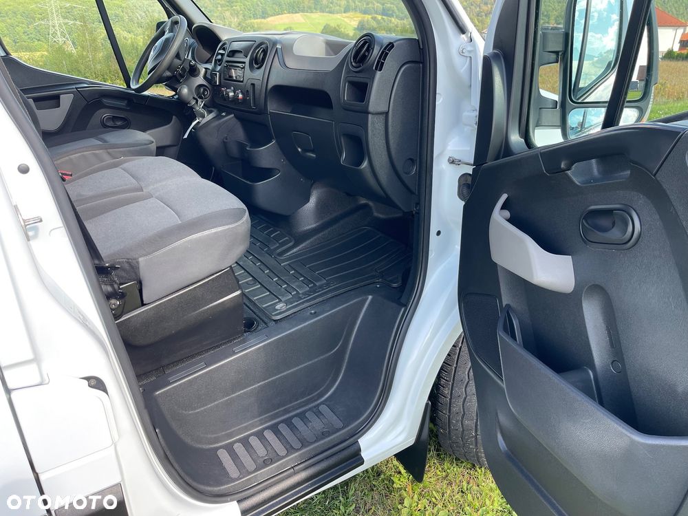 Renault Master - 35