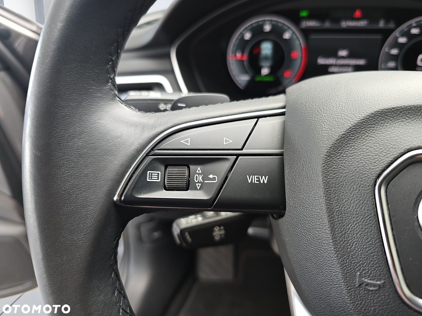 Audi A4 40 TDI mHEV S Line S tronic - 18