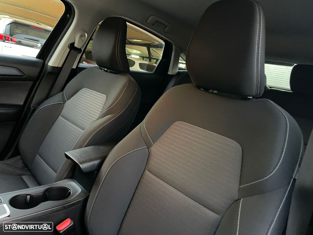 Renault Arkana 1.6 E-Tech Business - 8