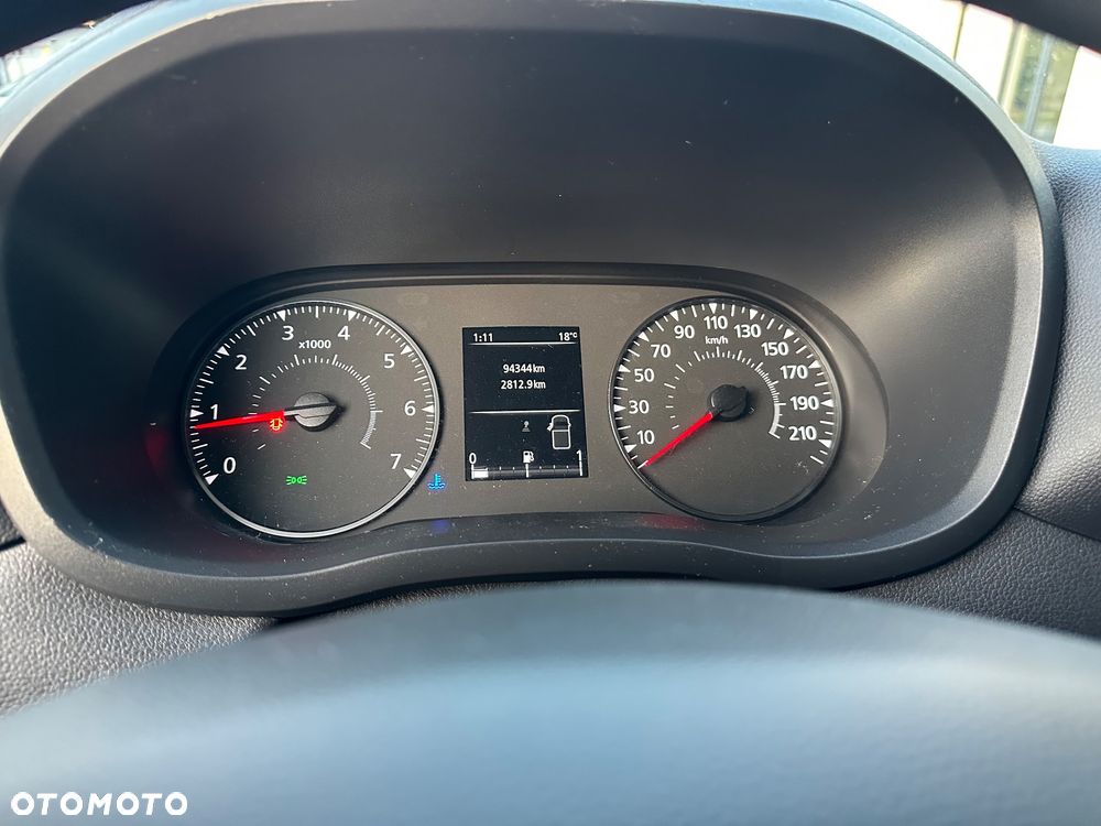 Renault Master L2H2 2.3 DCI Zabudowa Warsztatowa SORTIMO Światłowód FV23% - 29