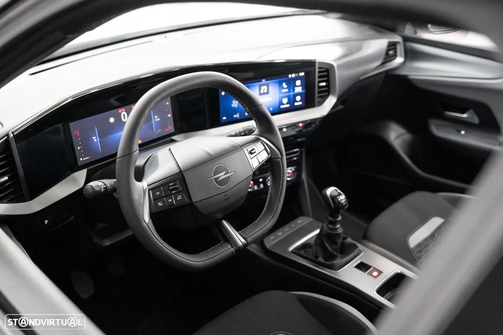 Opel Mokka 1.2 T Elegance - 9