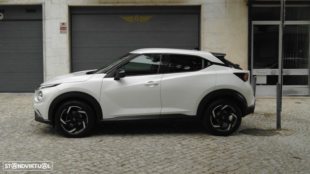 Nissan Juke 2024 photo 4
